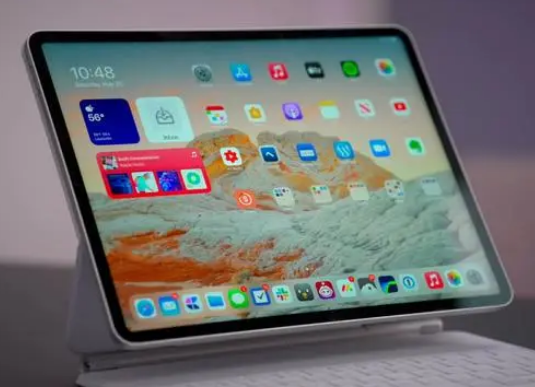 龙楼镇ipad维修分享新款iPad Pro或将采用M4芯片 