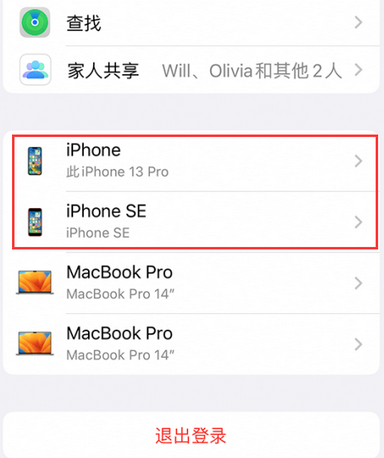 龙楼镇苹龙楼镇果维修网点分享iPhone如何查询序列号