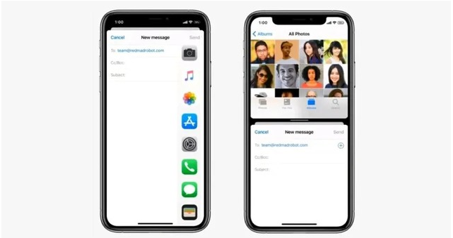 龙楼镇苹果维修分享iOS 17支持哪些机型？iOS 17支持机型曝光 