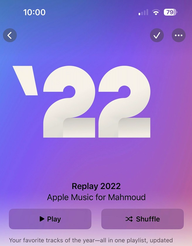 龙楼镇苹果手机维修分享iOS16.2 Beta3更新内容及升级建议 