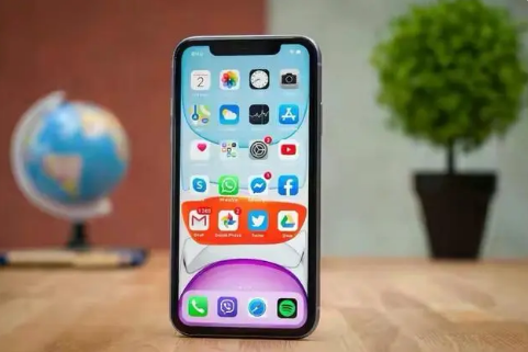 龙楼镇苹果手机维修分享升级iOS16屏幕失灵解决办法 