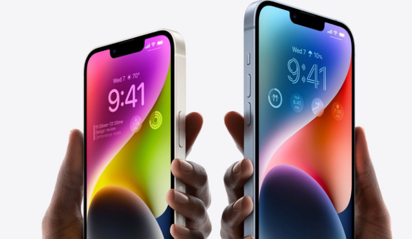 龙楼镇苹果14维修分享iPhone 14系列支持的eSIM卡有哪些优点 
