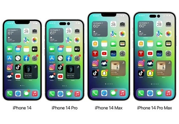 龙楼镇苹果14维修分享iPhone14可以分期吗 