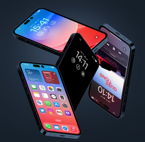 龙楼镇苹果14维修分享入门级iPhone 14多少钱 