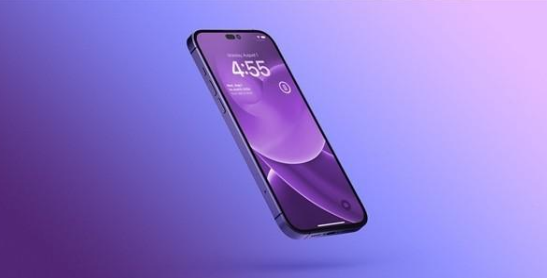 龙楼镇苹果14维修分享iPhone14配色有哪些 