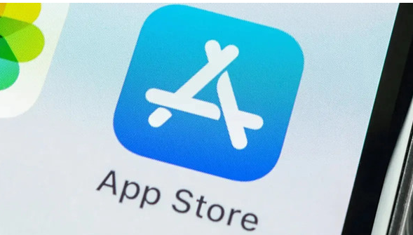 龙楼镇苹果手机维修分享应用商店出现大量色情App，苹果会处理吗 