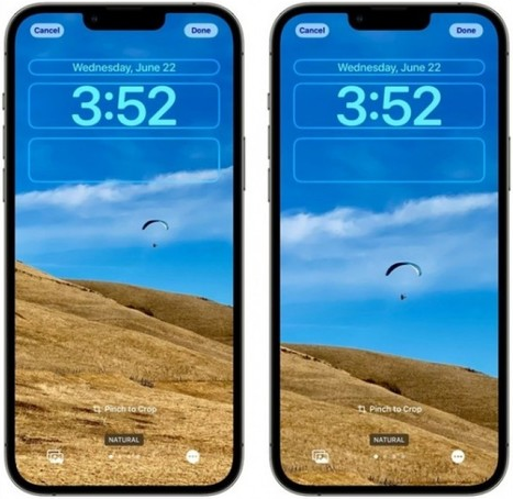 龙楼镇苹果手机维修分享iOS16有哪些BUG 