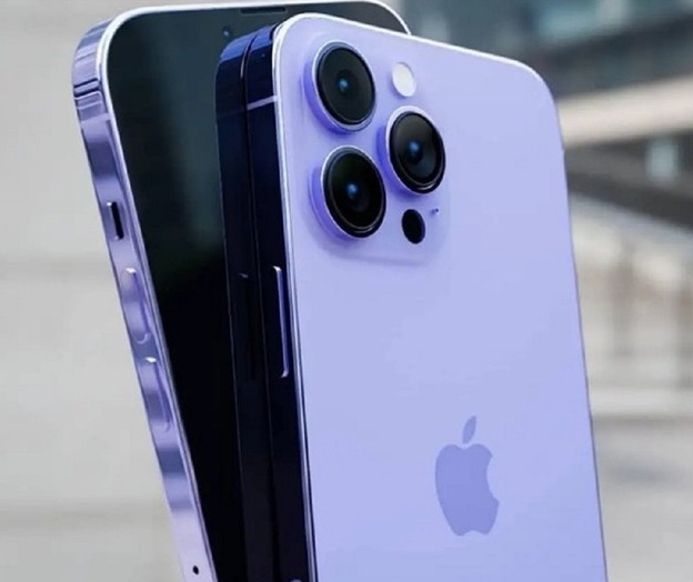 龙楼镇苹果14维修分享凭什么4800万像素的iPhone14就能上热搜 