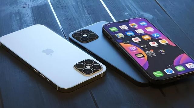 龙楼镇苹果14维修分享iPhone 14上市后，iPhone 13会下架吗 