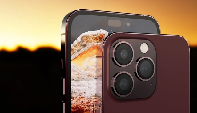 龙楼镇苹果14维修分享iPhone 14全系涨价，还值得购买吗 