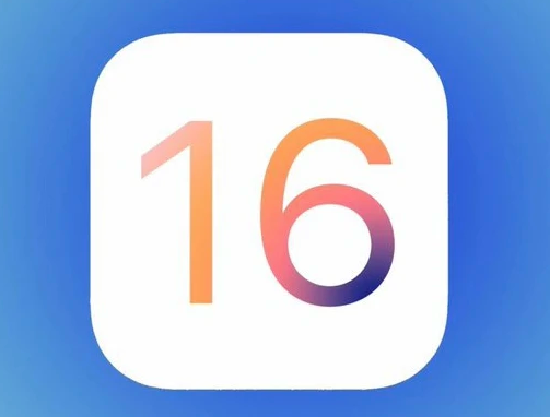 龙楼镇苹果手机维修分享iOS16不支持iPhone6s，手中的6s怎么办 