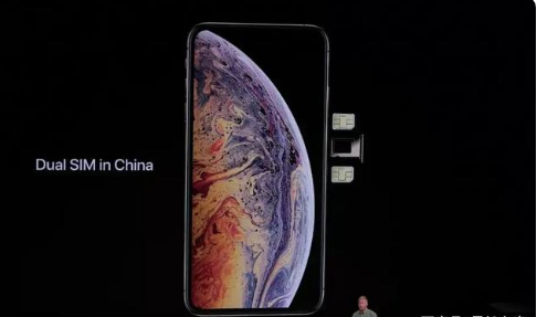 龙楼镇苹果手机维修分享iPhone eSIM 出 Bug怎么办 