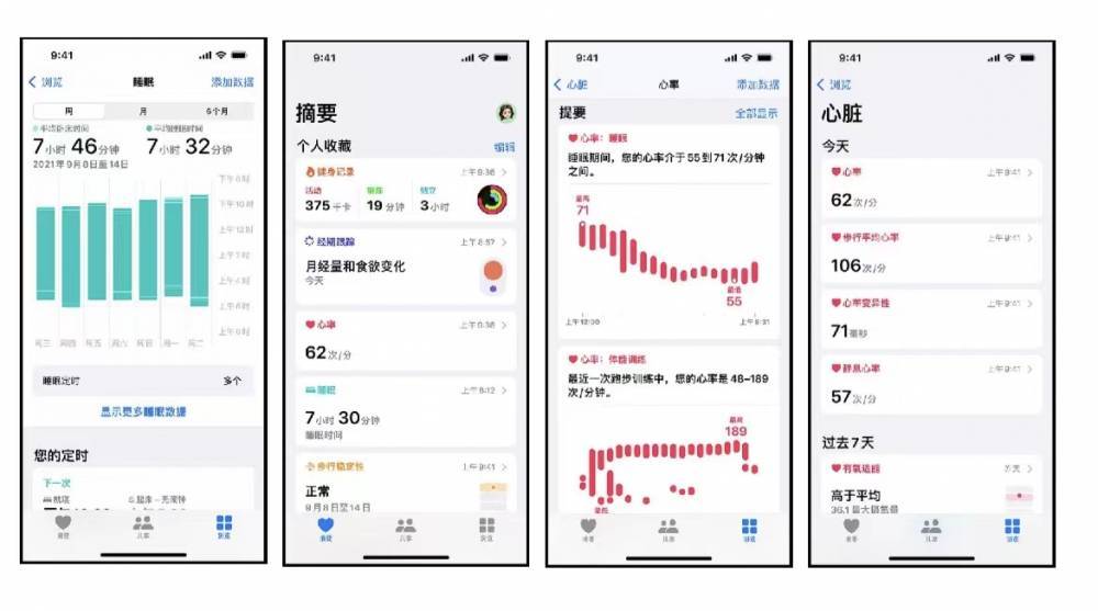 龙楼镇苹果手机维修分享iPhone实用功能汇总 