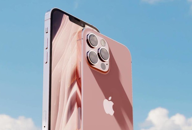 龙楼镇苹果14维修分享哪些渠道购买iPhone 14最安全 