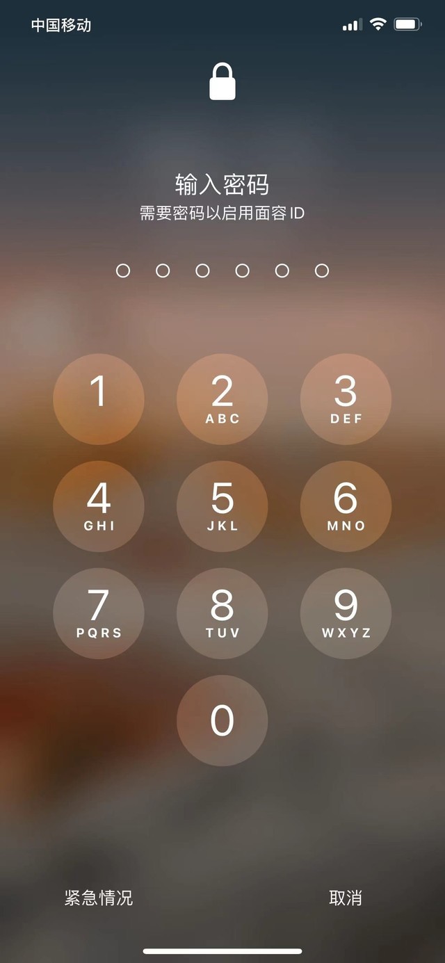 龙楼镇苹果13维修分享iPhone 13加强锁屏功能有什么用 