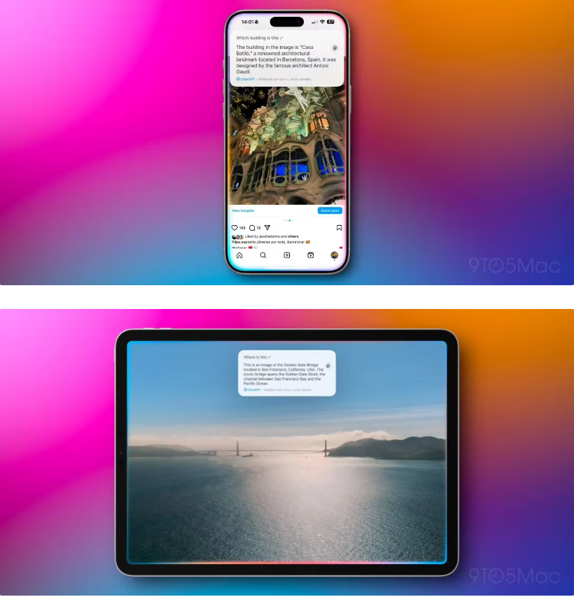 龙楼镇苹果手机维修分享苹果 Siri 接入 ChatGPT AI  