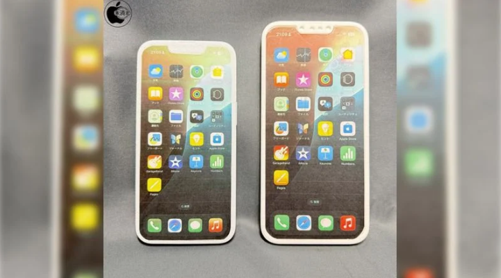 龙楼镇苹果手机维修分享苹果会发布6.7 英寸屏 iPhone SE 4 Plus 机型吗 