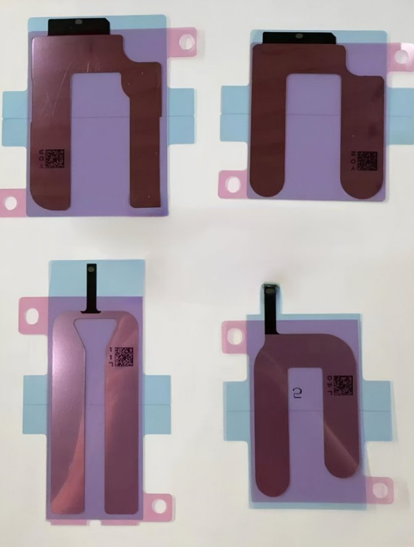 龙楼镇苹果手机维修分享iPhone 17 Pro 机型电池将采用创新型粘合剂 