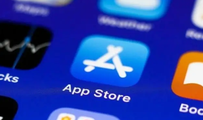 龙楼镇苹果手机维修分享iOS17.4离开欧盟侧载功能失效是怎么做到的 