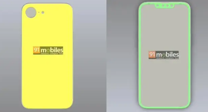 龙楼镇苹果手机维修分享苹果小屏iPhone SE4值得买吗 