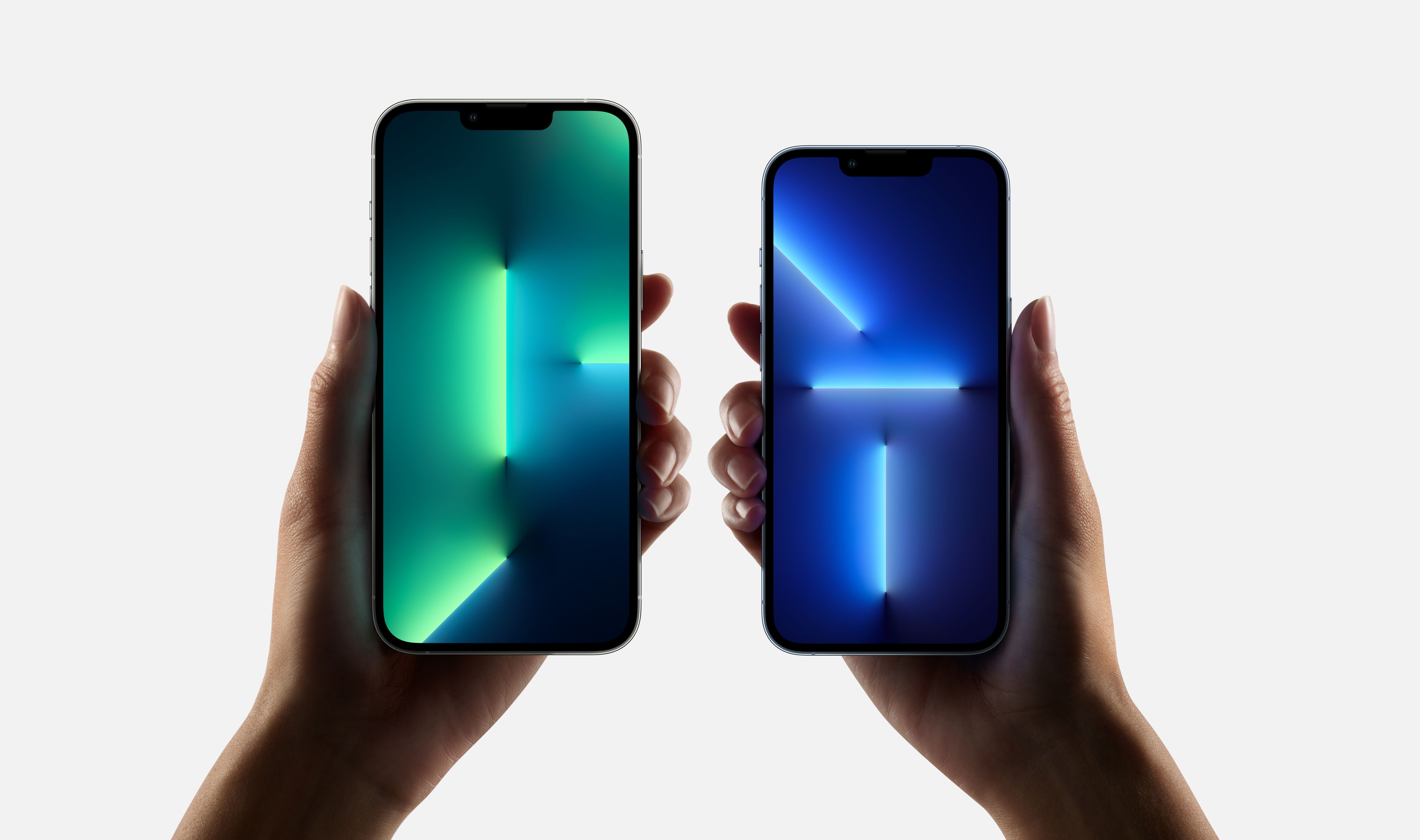 龙楼镇苹果手机维修分享iPhone 13 四款机型怎么选 
