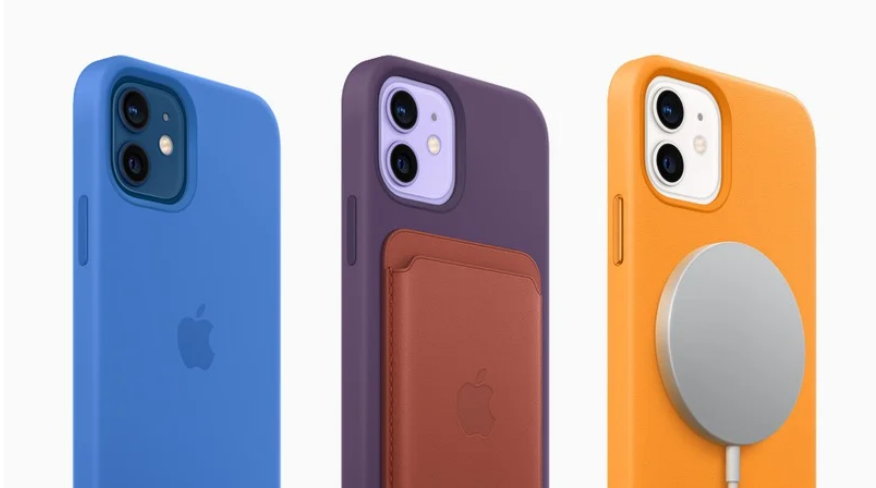 龙楼镇苹果手机维修分享关于 iPhone 13 的细节爆料 