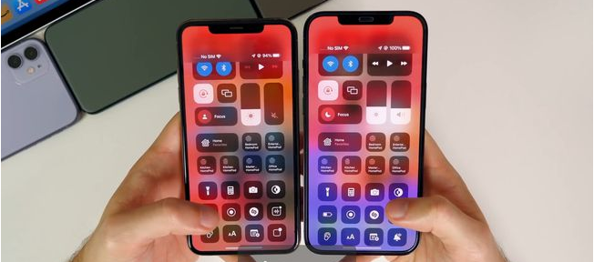 龙楼镇苹果手机维修分享iOS 15.0 beta5值得升级吗 