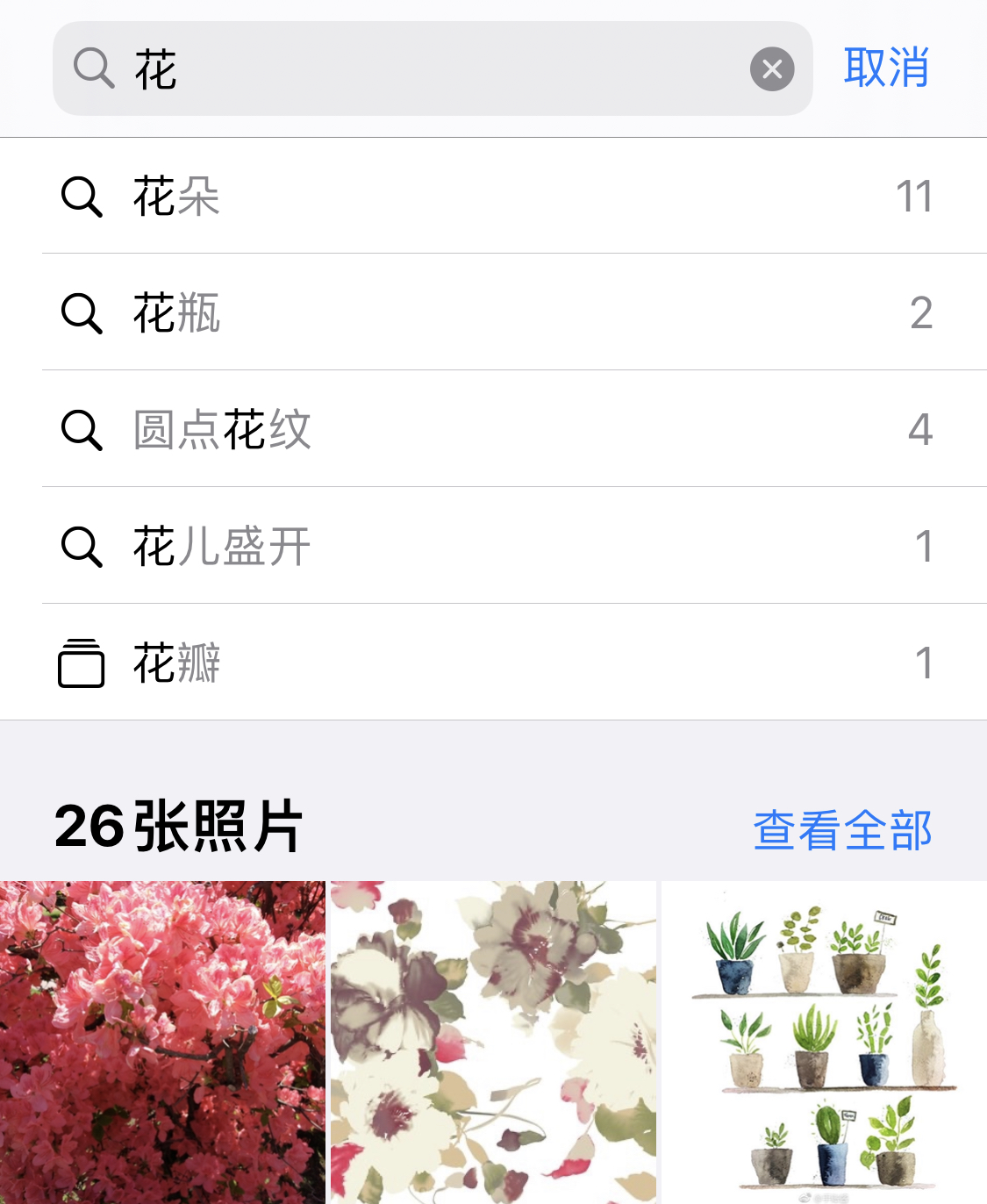 龙楼镇苹果手机维修分享iPhone 小技巧 