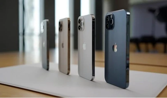 龙楼镇苹果手机维修分享为什么说iPhone13才是真旗舰 