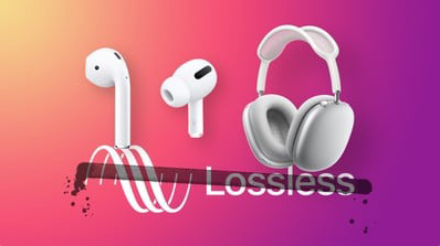 龙楼镇苹果手机维修分享哪些设备支持Apple Music 无损音频 