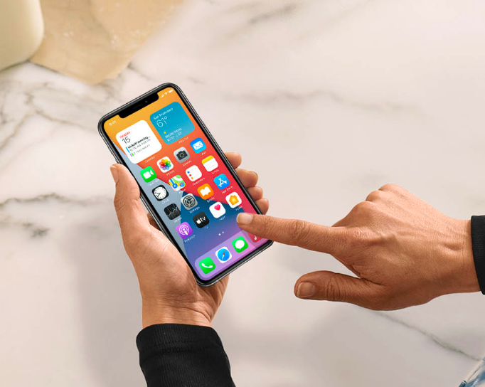 龙楼镇苹果手机维修分享iPhone 12 出现运行缓慢或死机的情况怎么办 