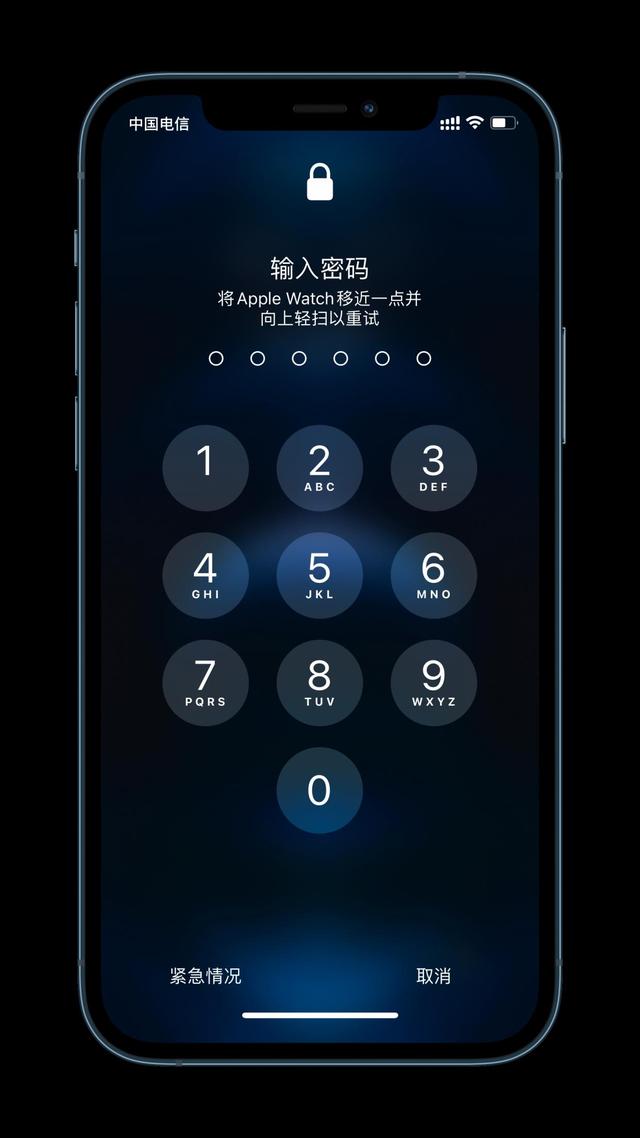 龙楼镇苹果手机维修分享Apple Watch解锁iPhone功能效果怎么样 