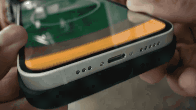龙楼镇苹果手机维修分享未来 Magsafe 还有哪些发展空间 