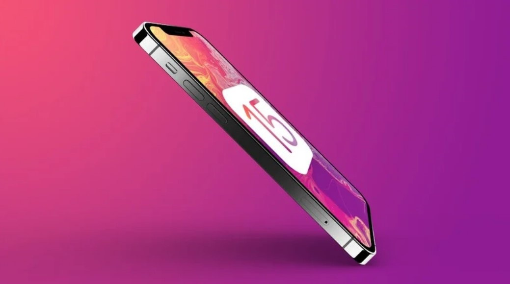 龙楼镇苹果手机维修分享iOS 15/iPadOS 15 支持哪些设备 