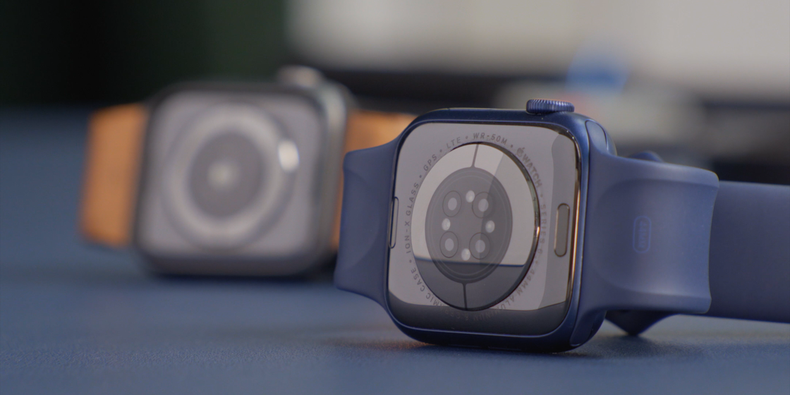 龙楼镇苹果手机维修分享Apple Watch 是如何测量卡路里的 