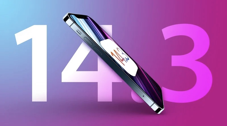 龙楼镇苹果手机维修分享iOS 14.3 RC2已发，iOS 14.3正式版本还远吗 