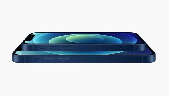 龙楼镇苹果手机维修分享iPhone 12 mini 锁屏后触屏失灵怎么办 