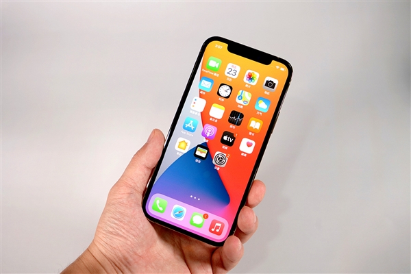 龙楼镇苹果手机维修分享iOS 14.2修订版已到，专属iPhone 12系列 