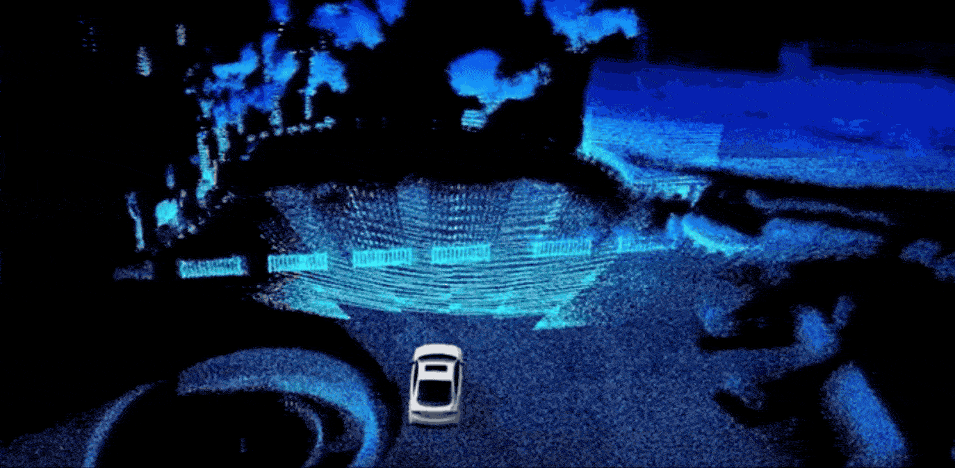 龙楼镇苹果手机维修分享iPhone 12 Pro 搭载的 LiDAR 镜头与 ToF 镜头有什么不同 