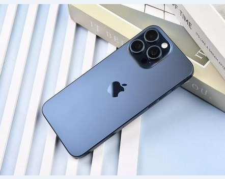 龙楼镇苹果维修点分享iPhone 15 Pro Max进水维修 