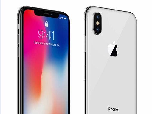 龙楼镇苹果维修点分享iPhone X黑屏多场景现象解析 