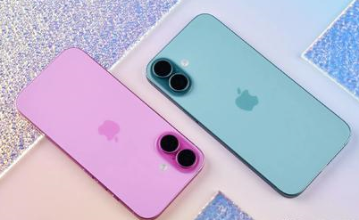 龙楼镇苹果维修点分享iPhone 16手机黑屏多重诱因解析 